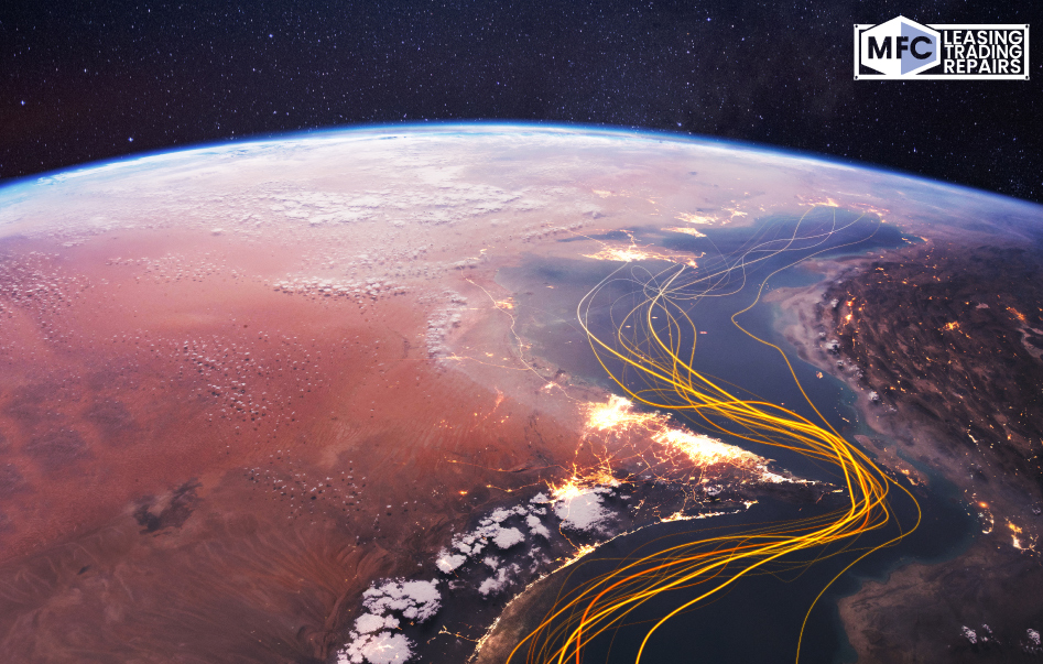 MFC Container Solutions