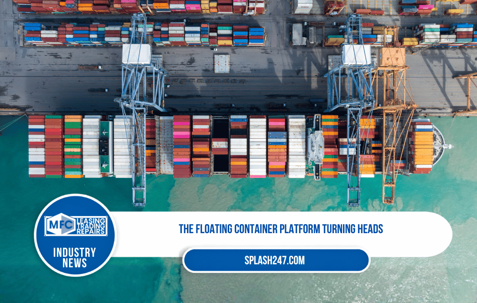 MFC Container Solutions
