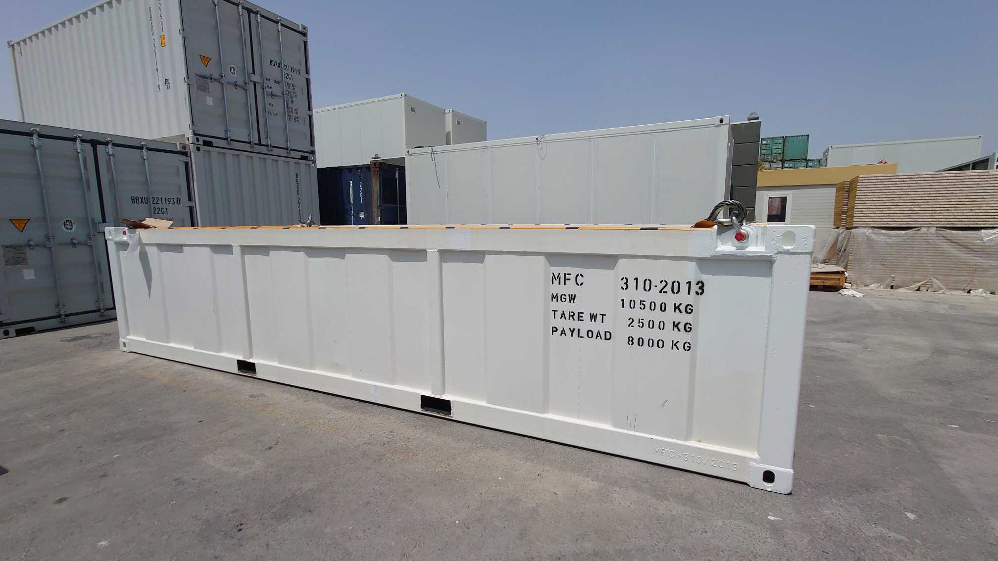 MFC Container Solutions