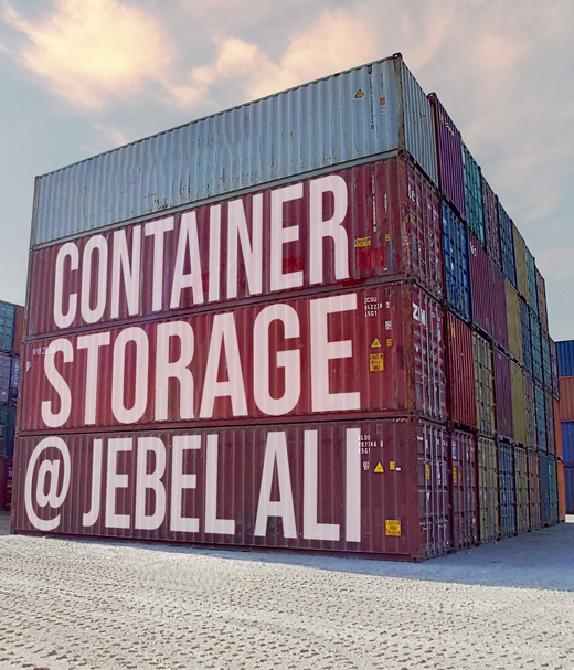 MFC Container Solutions